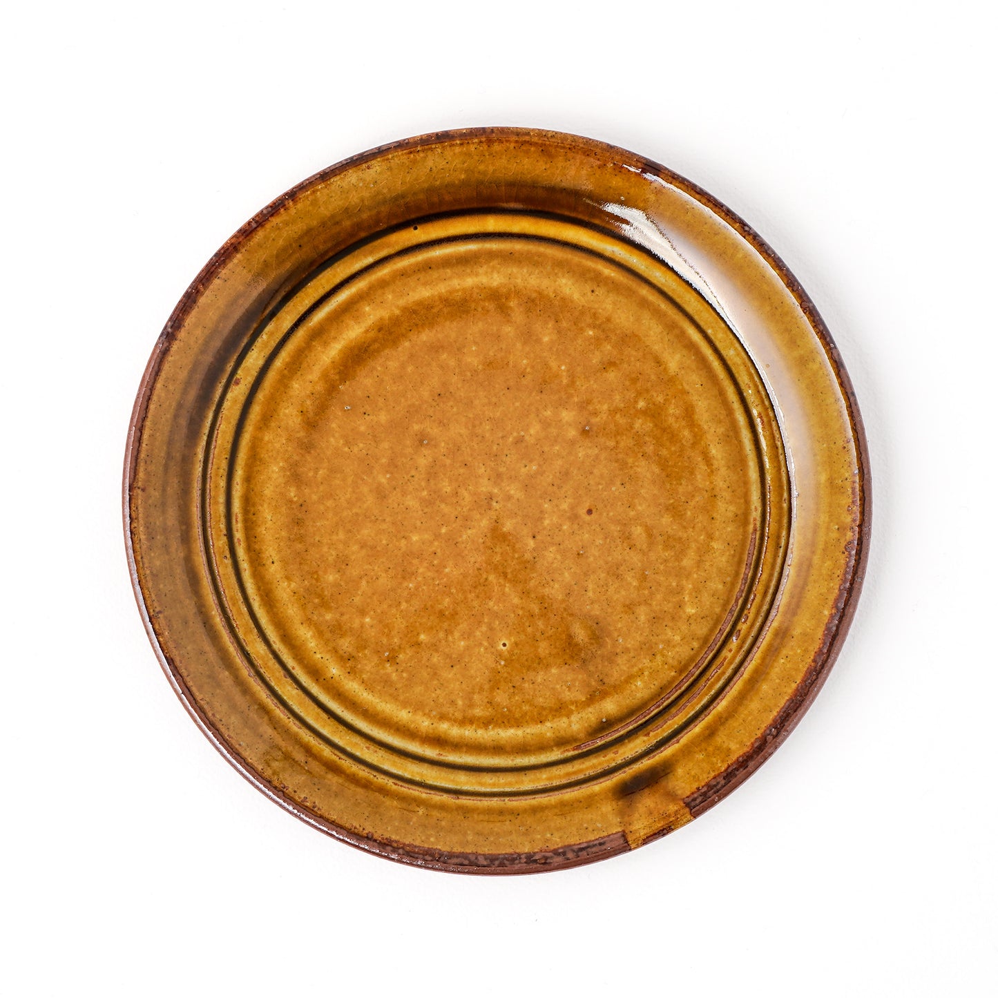 平皿 5寸(約15cm) B