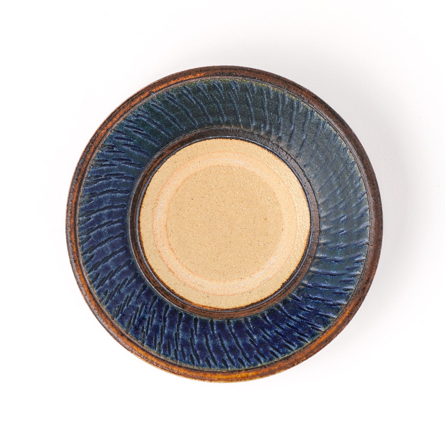 皿 5寸(約15cm) B