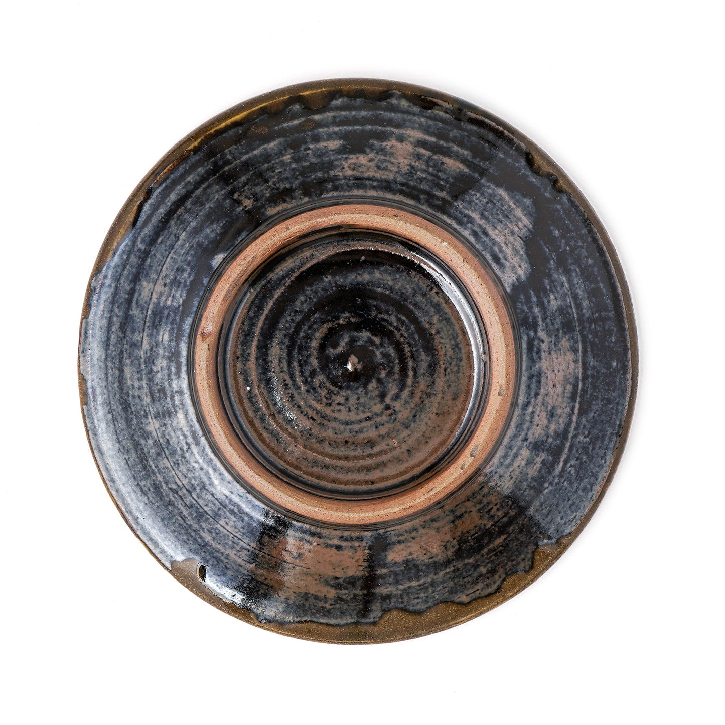 皿 5寸(約15cm) C