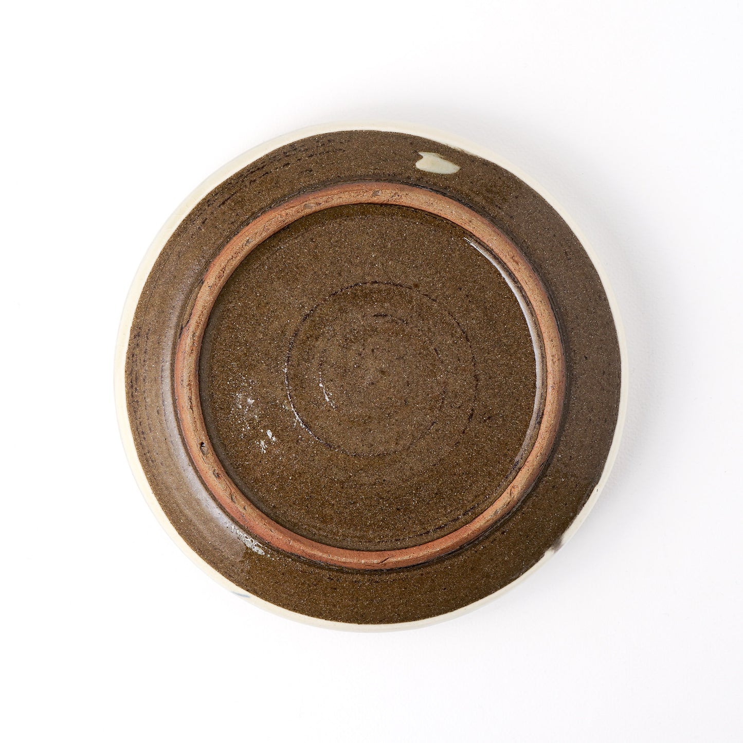 平鉢 5寸(約15cm) C
