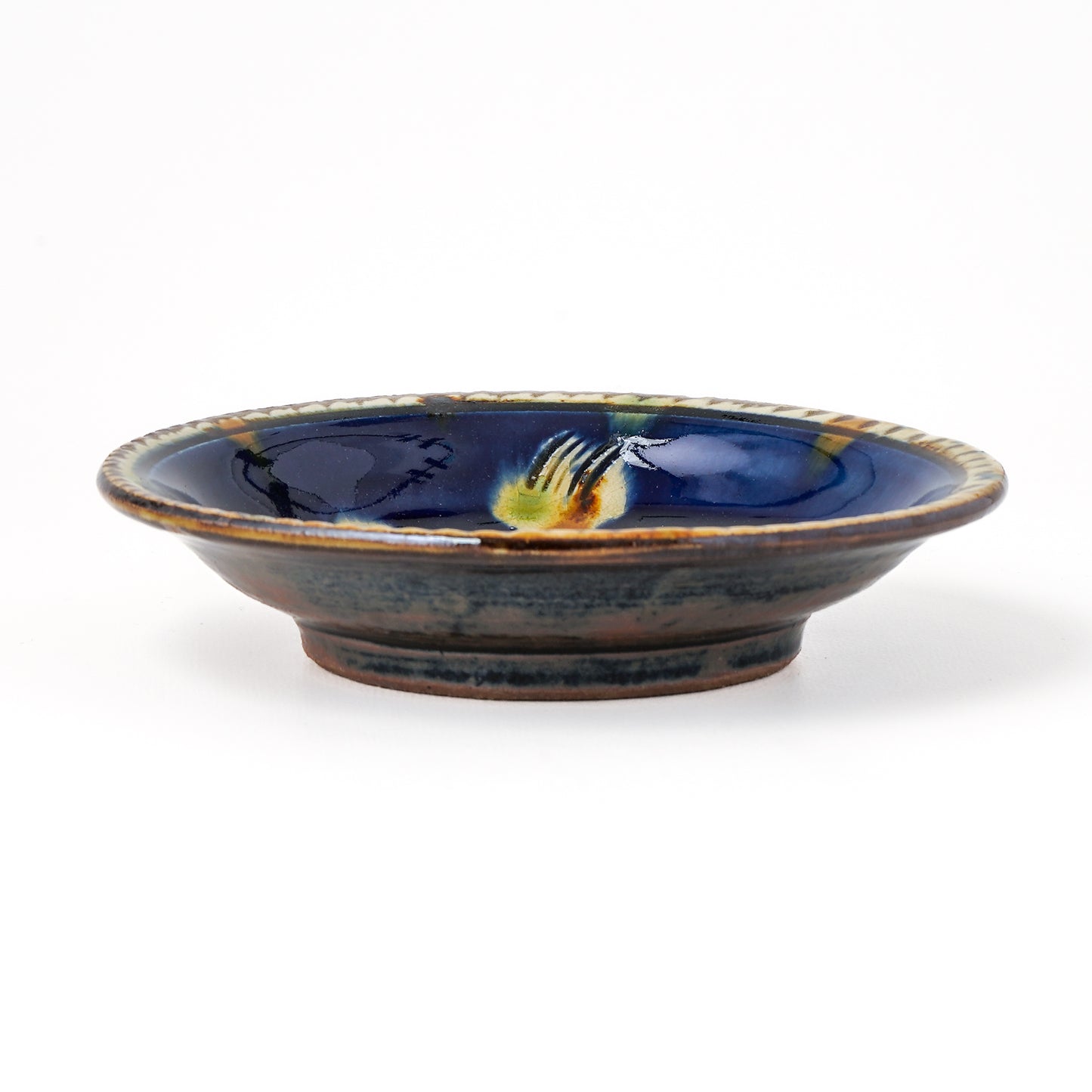 皿 5寸(約15cm) E