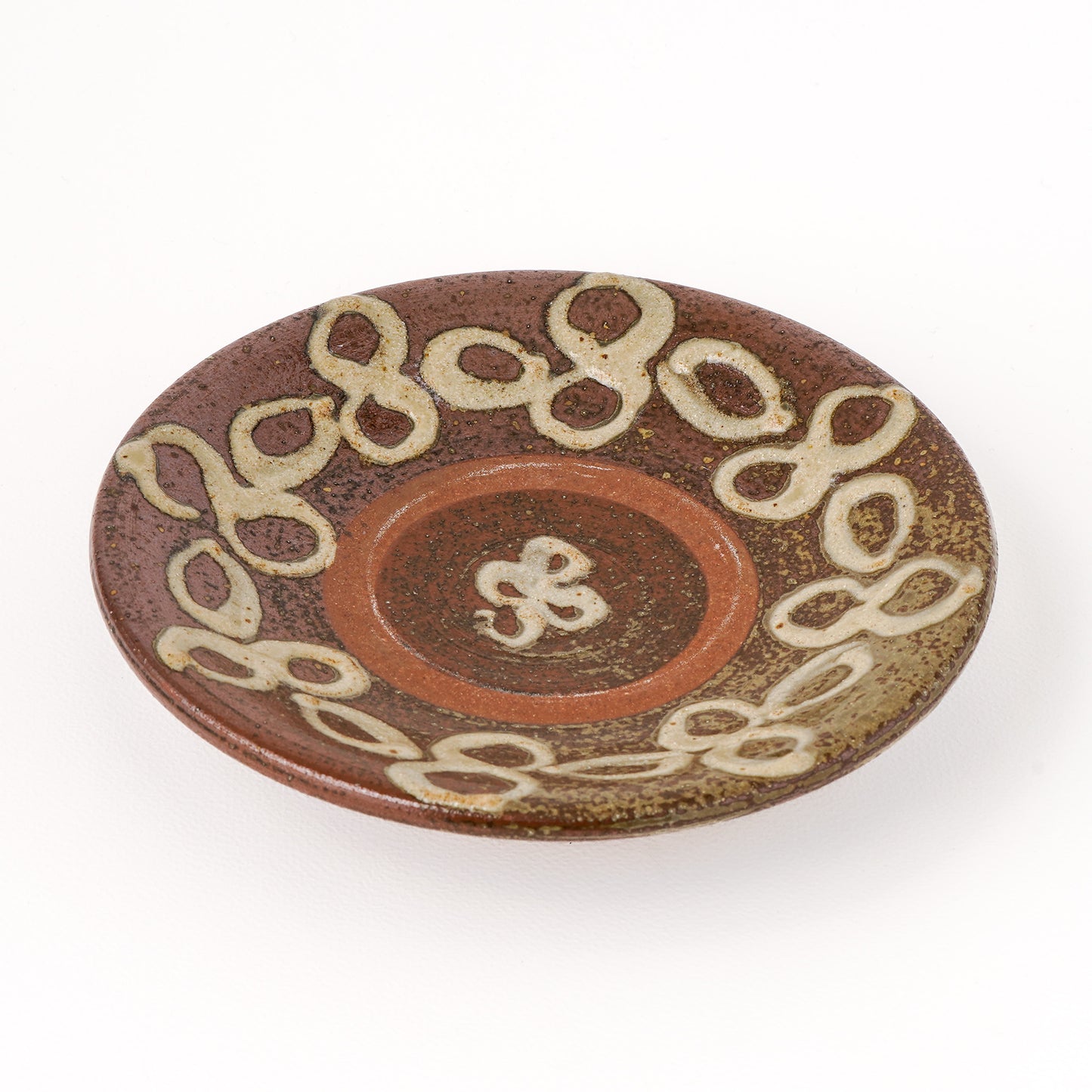 皿 5寸(約15cm) F
