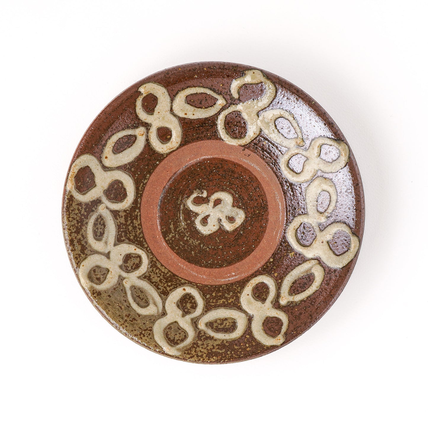 皿 5寸(約15cm) F