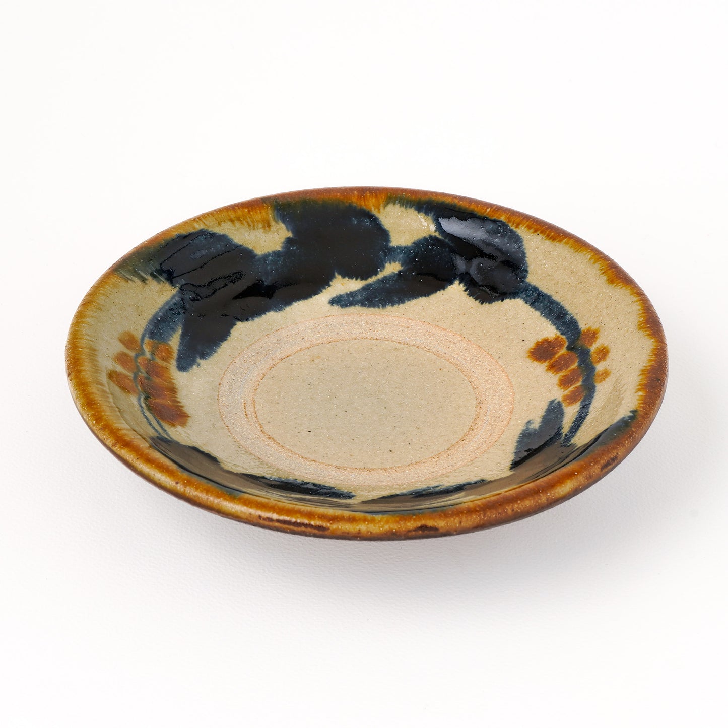 皿 5寸(約15cm) G