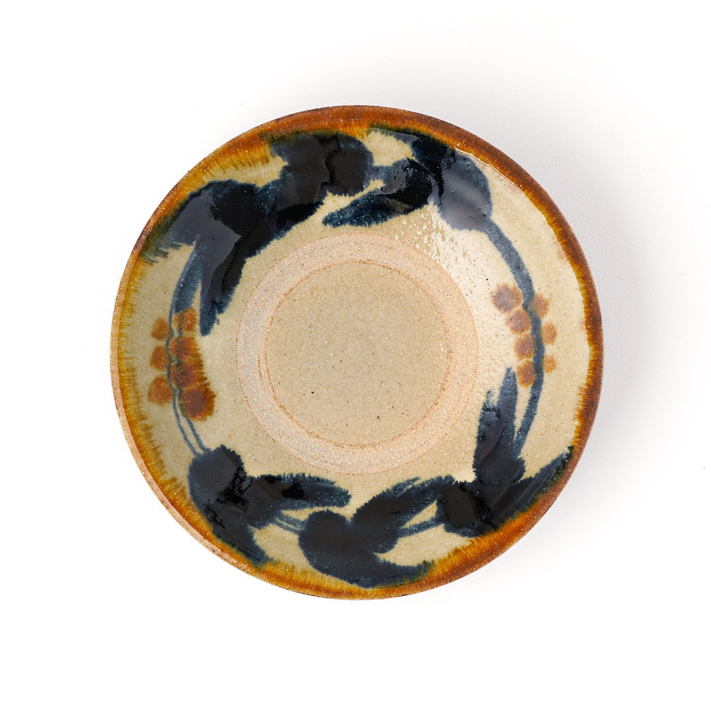 皿 5寸(約15cm) G