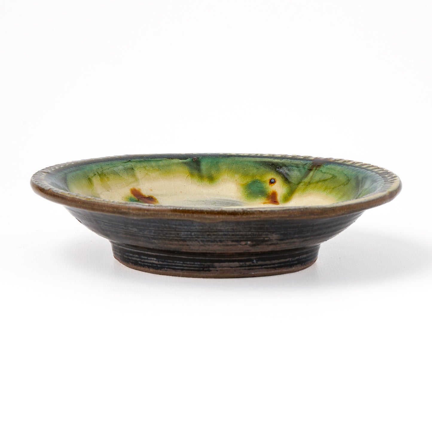 皿 5寸(約15cm) H
