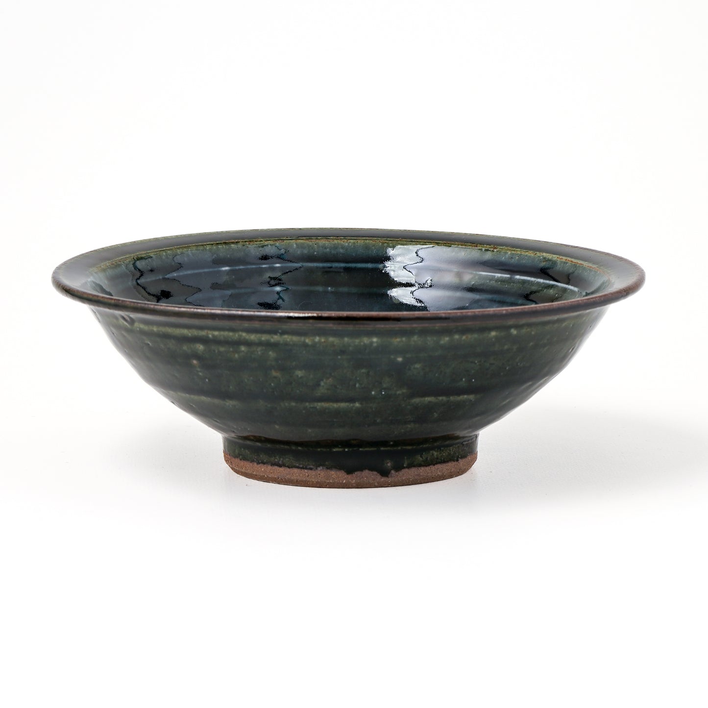 鉢 6寸(約18cm) ふち有 A