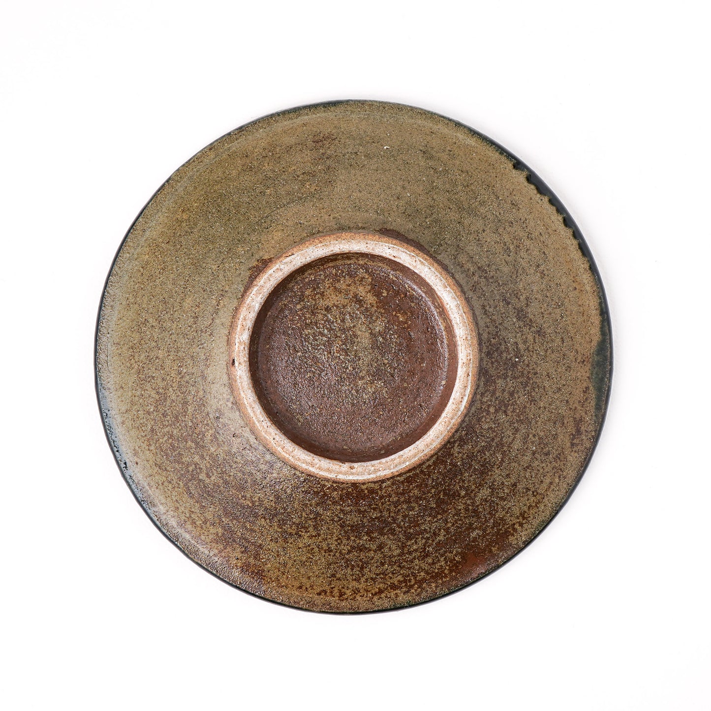皿 6寸(約18cm) A