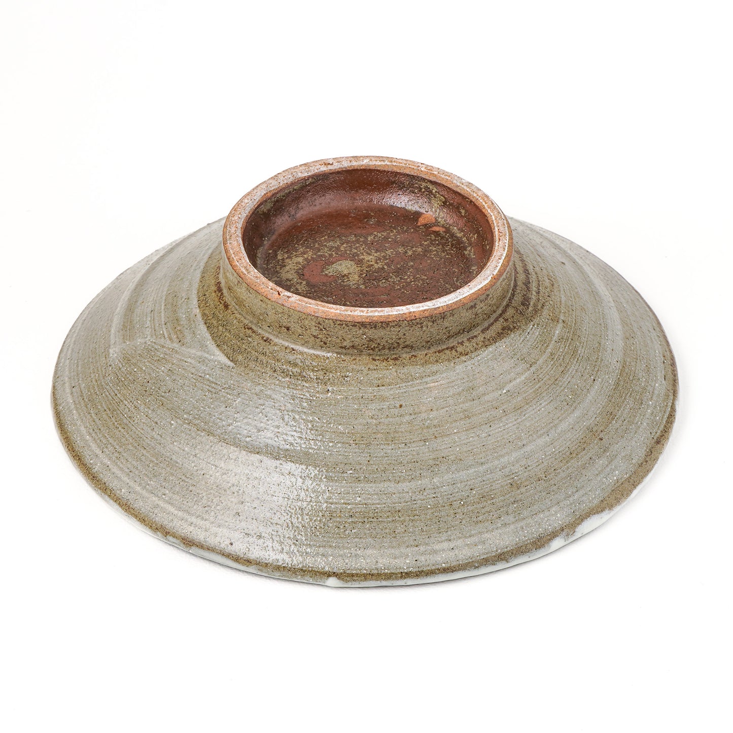 パスタ皿 6寸(約18cm) B