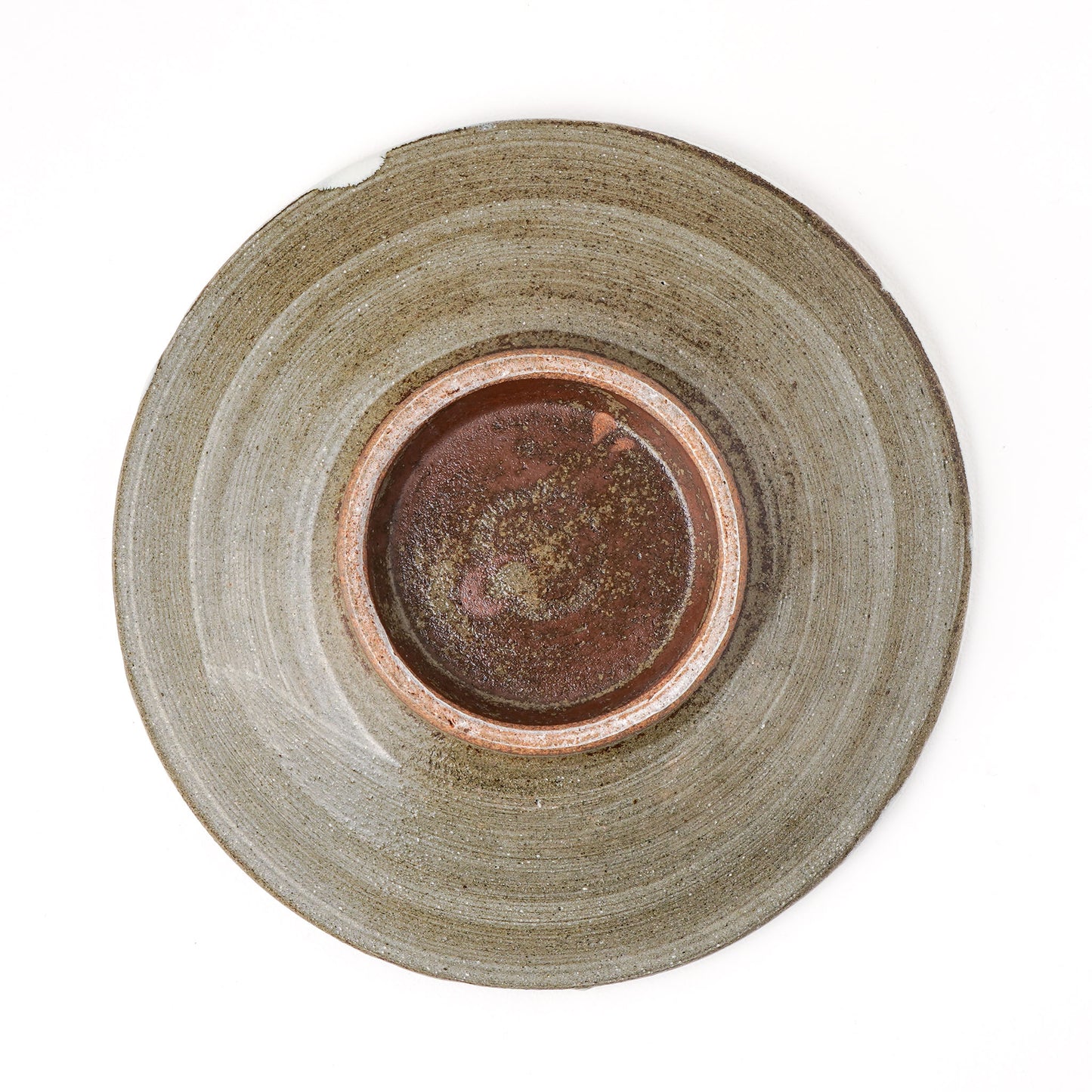 パスタ皿 6寸(約18cm) B