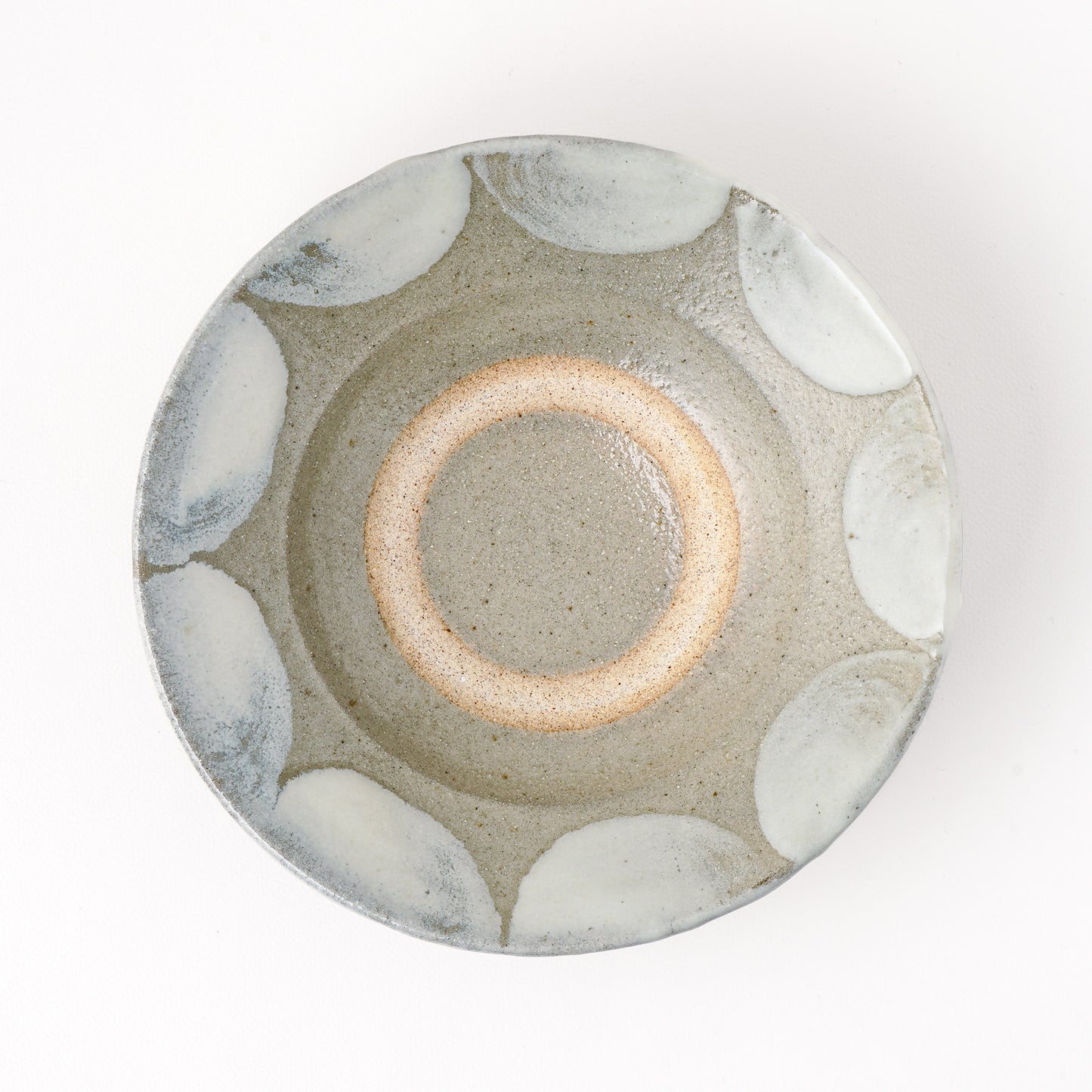 パスタ皿 6寸(約18cm) B