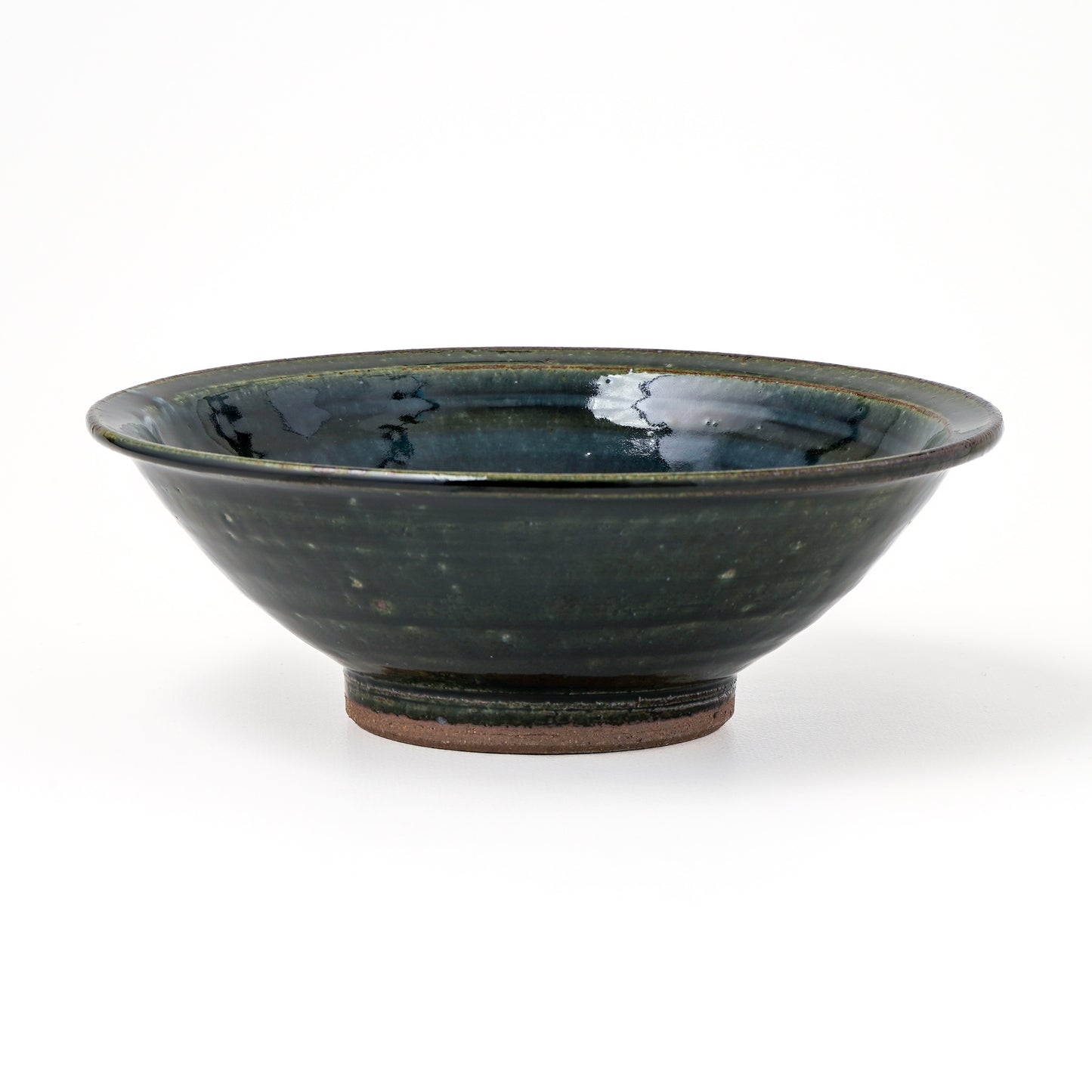 鉢 6寸(約18cm) ふち有 C