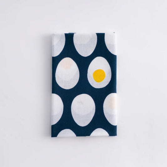 てぬぐい たまご