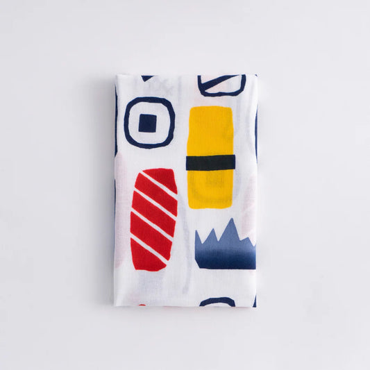 てぬぐい 寿司屋