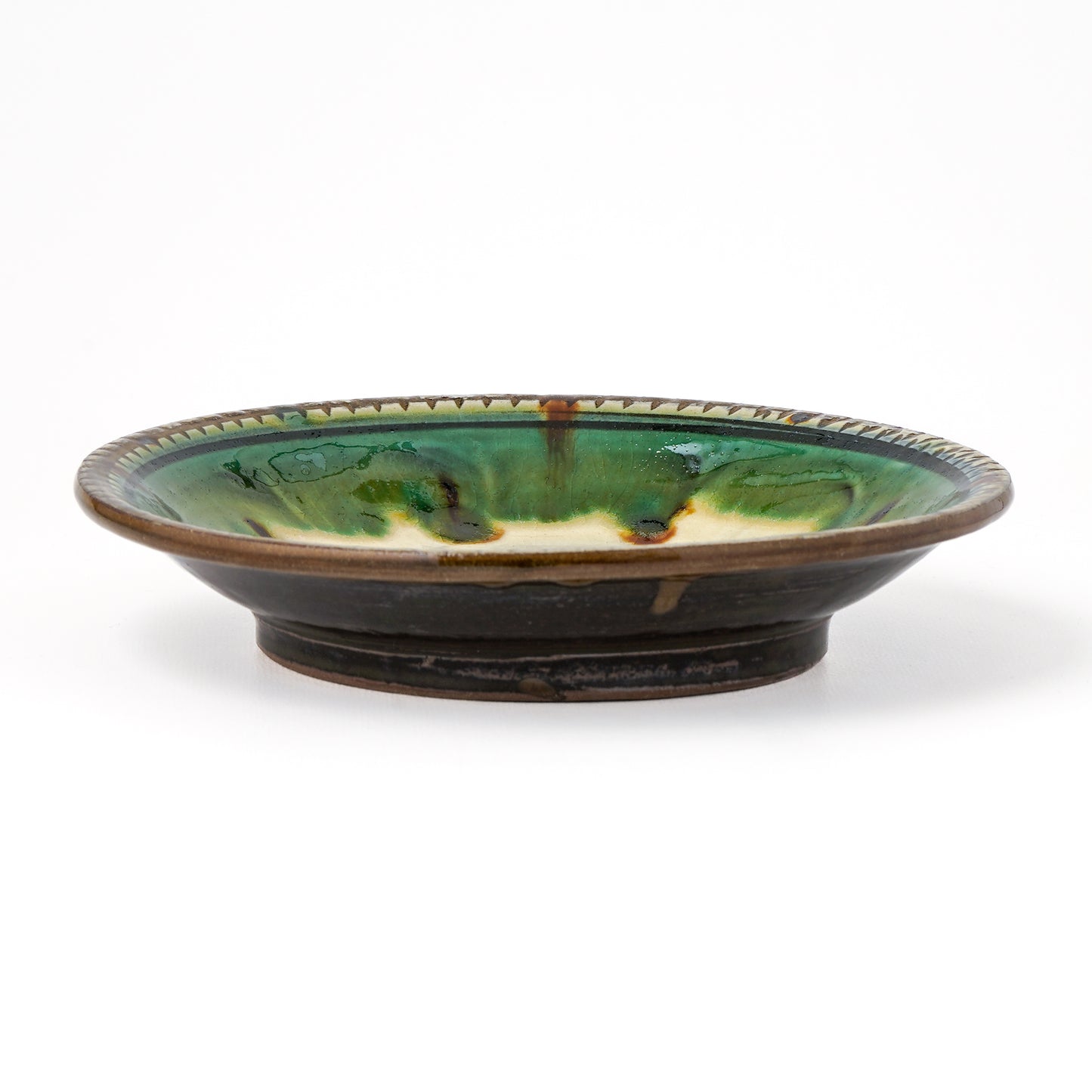 皿 6寸(約18cm) A