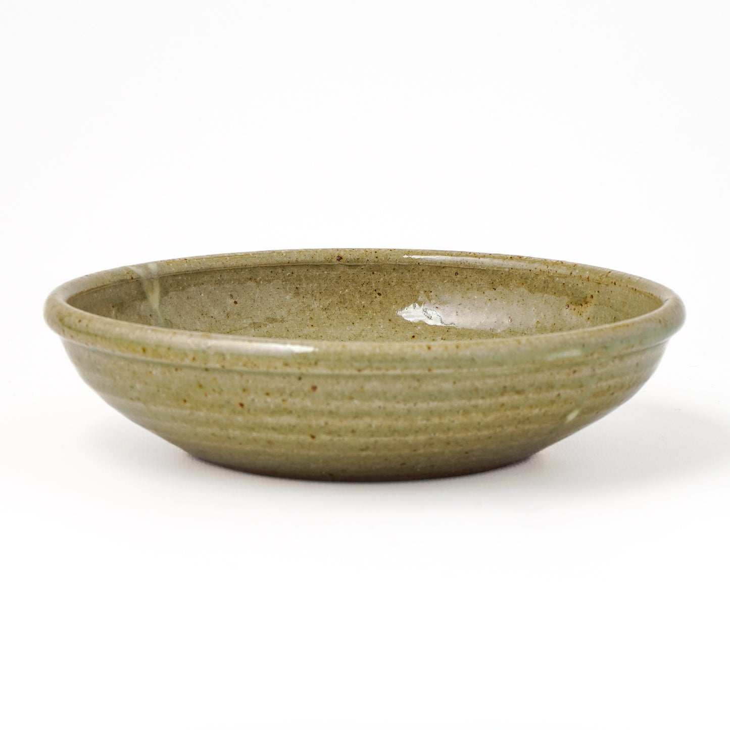 鉢 6寸(約18cm) 玉縁 A