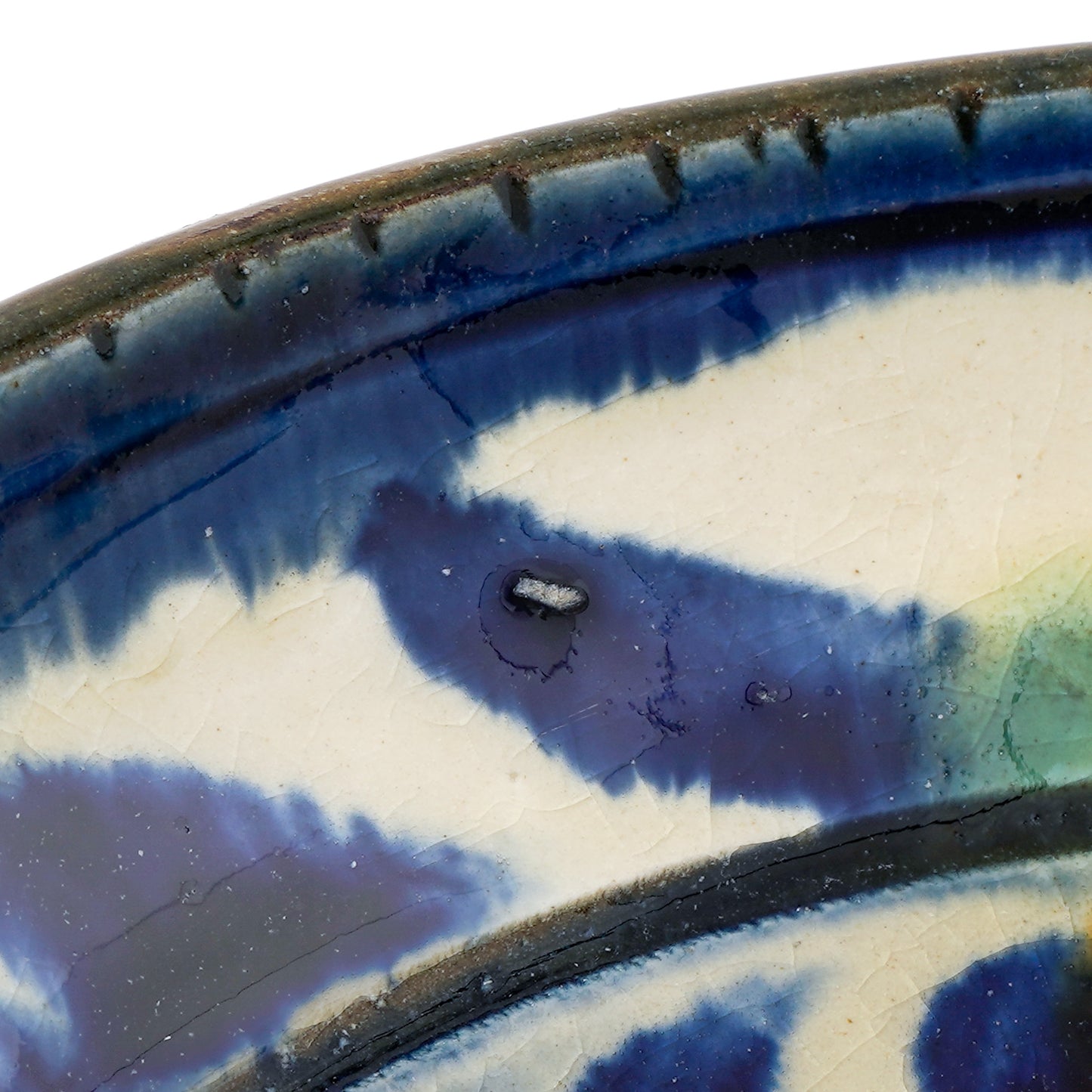 鉢 6寸(約18cm) A