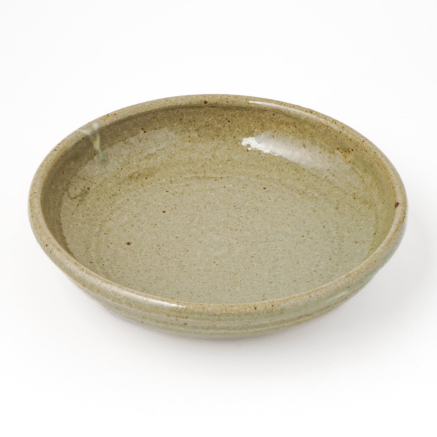 鉢 6寸(約18cm) 玉縁 A