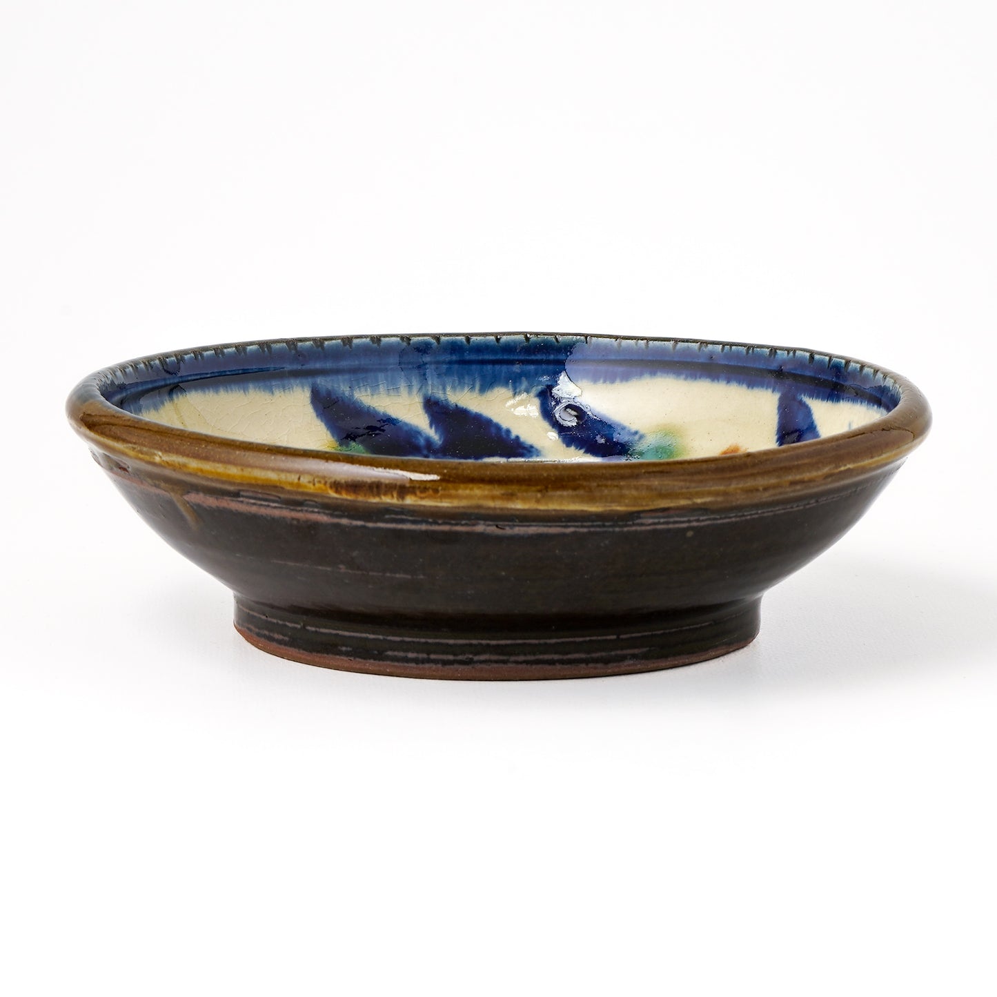 鉢 6寸(約18cm) A