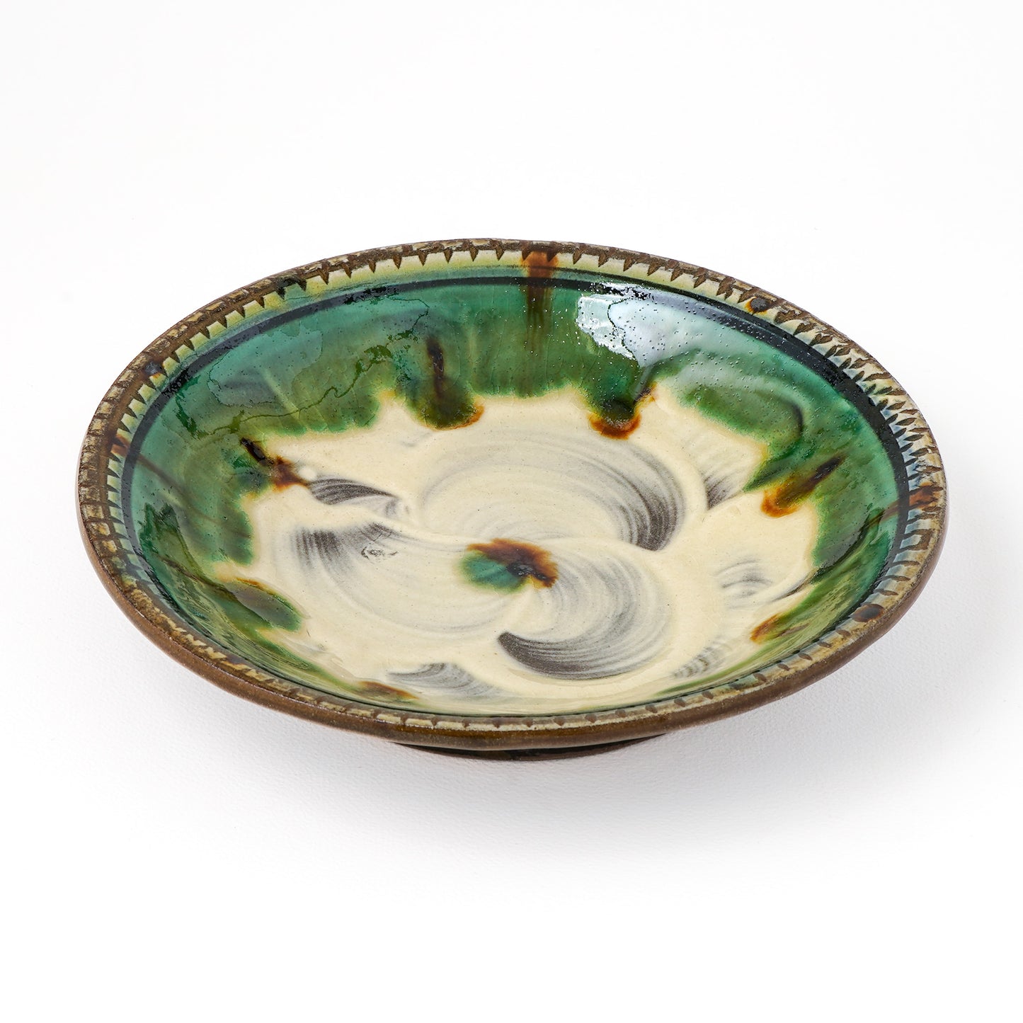 皿 6寸(約18cm) A