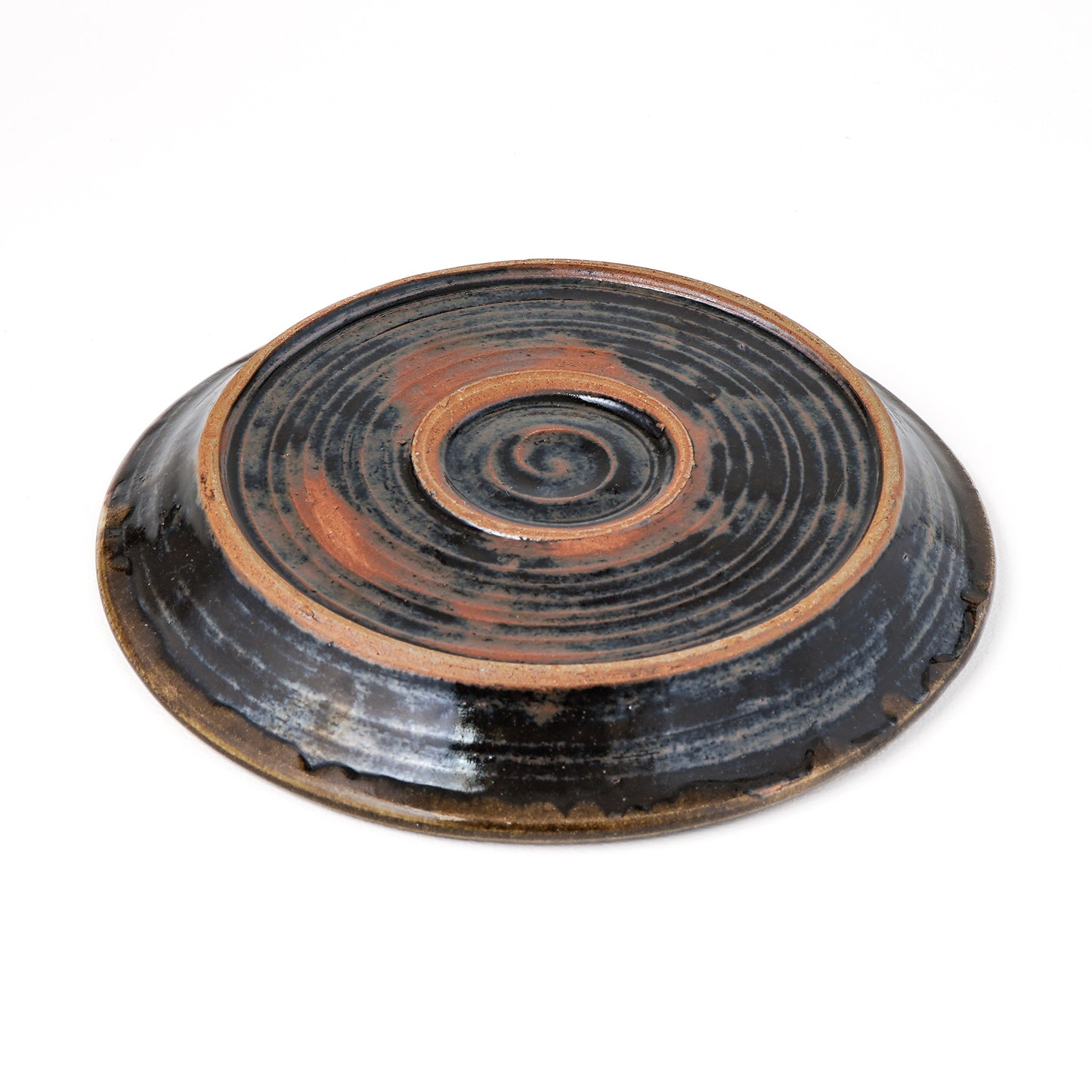 平皿 6寸(約18cm) A