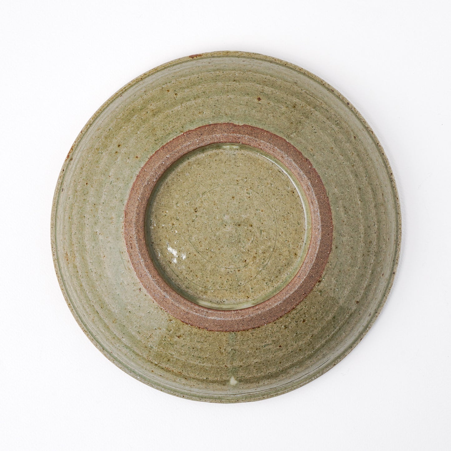 鉢 6寸(約18cm) 玉縁 A