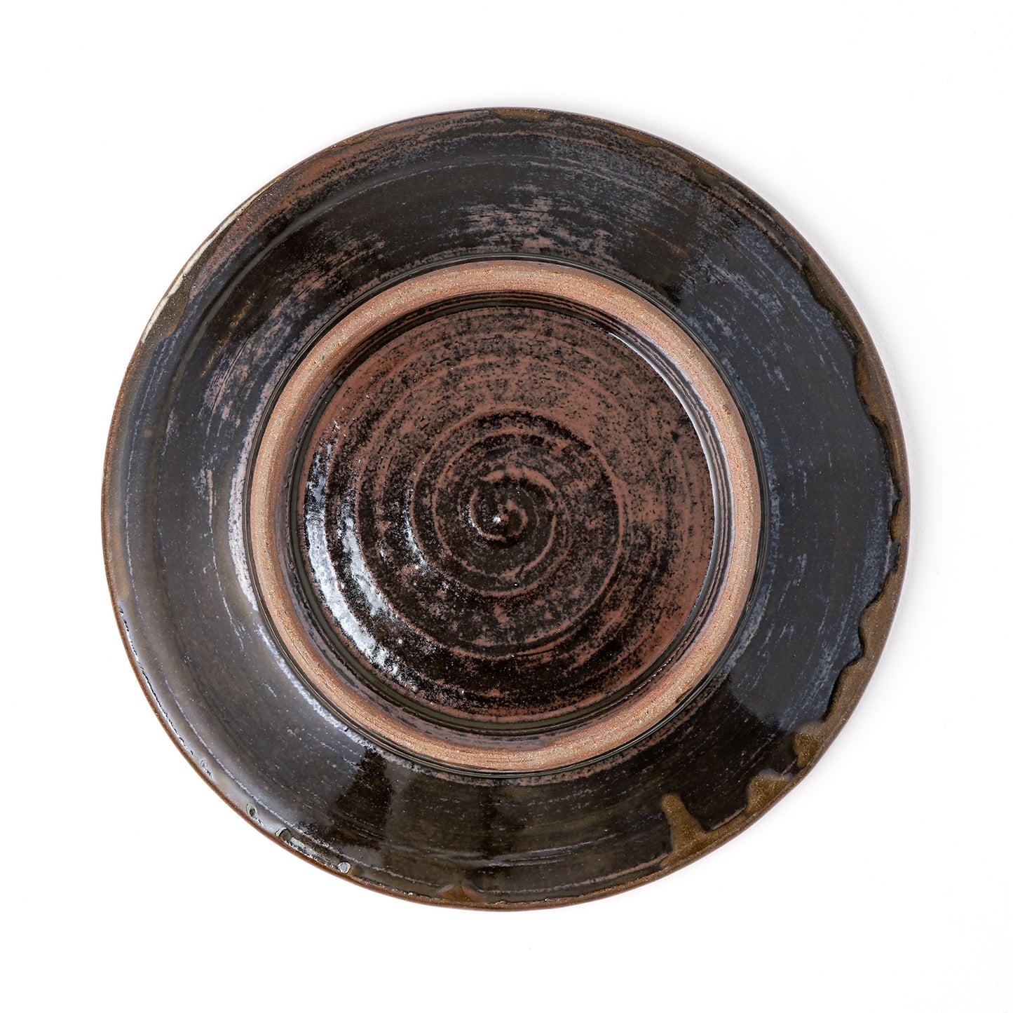 皿 6寸(約18cm) A