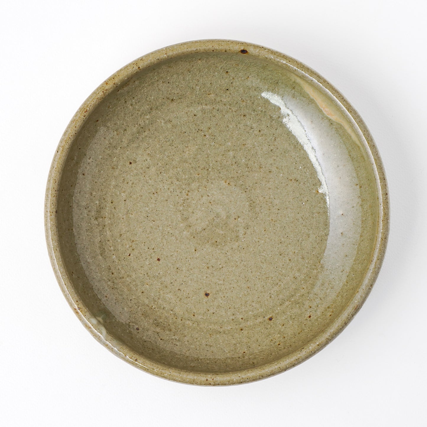 鉢 6寸(約18cm) 玉縁 A