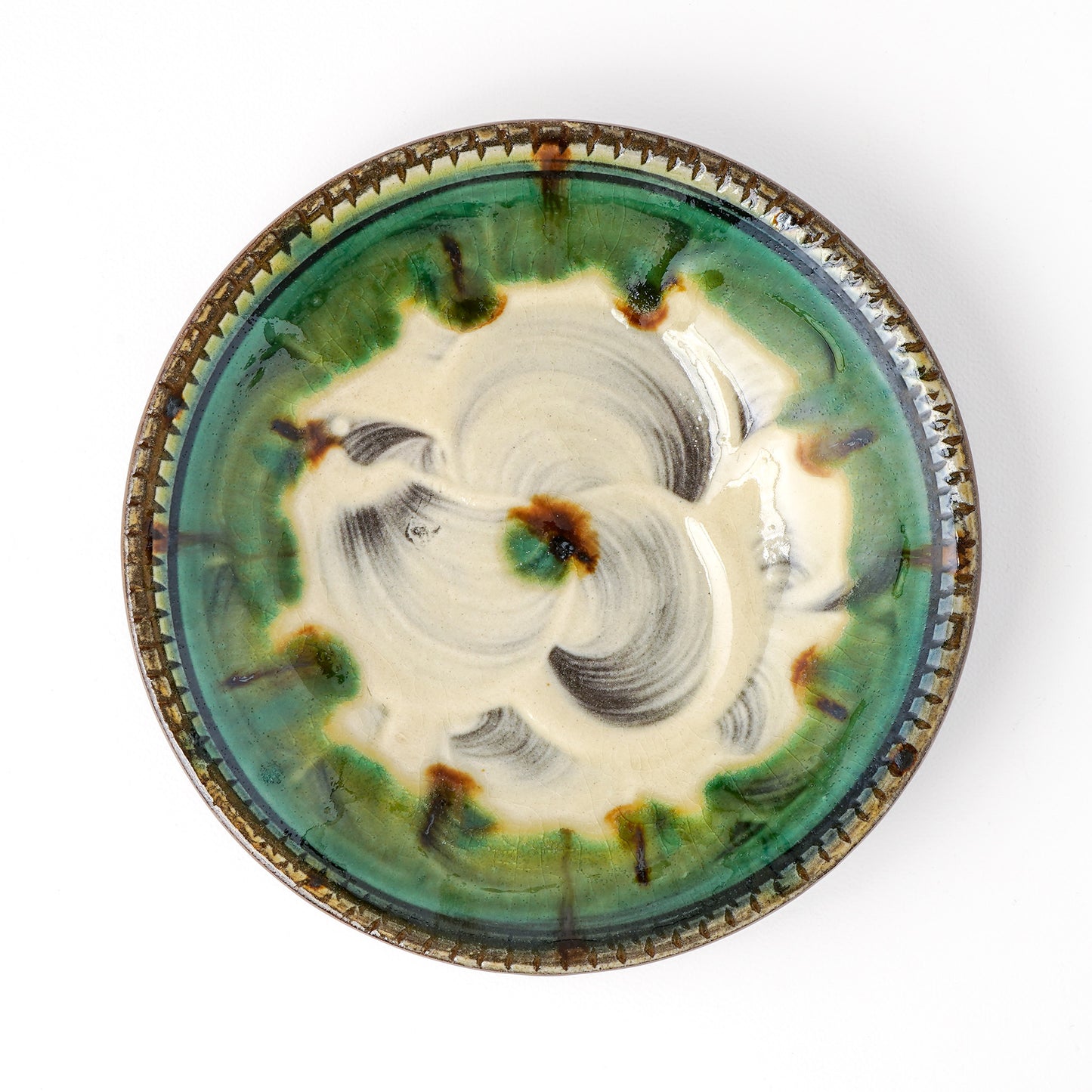 皿 6寸(約18cm) A