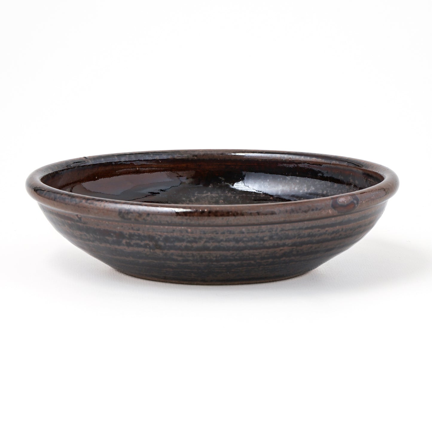 鉢 6寸(約18cm) 玉縁 B
