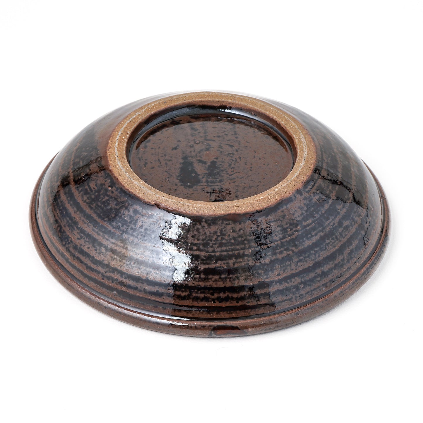 鉢 6寸(約18cm) 玉縁 B