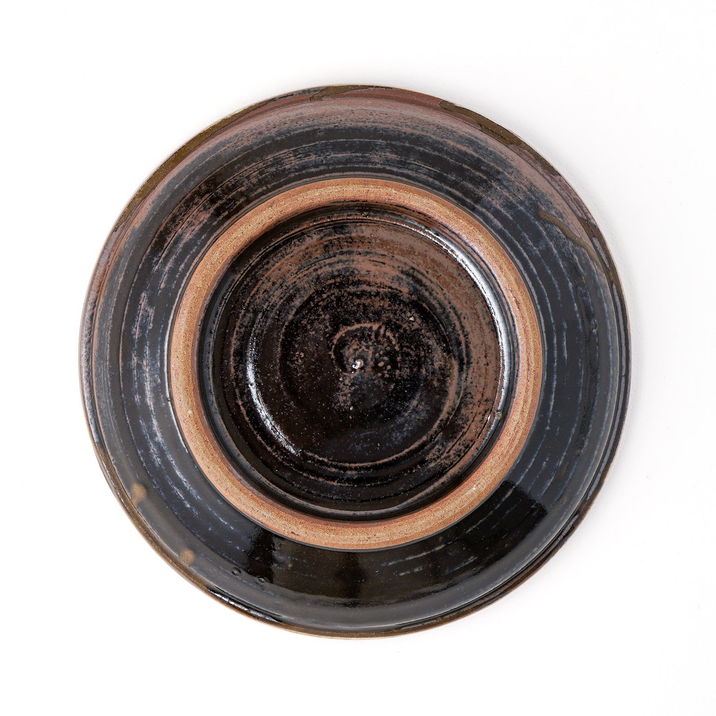 鉢 6寸(約18cm) B