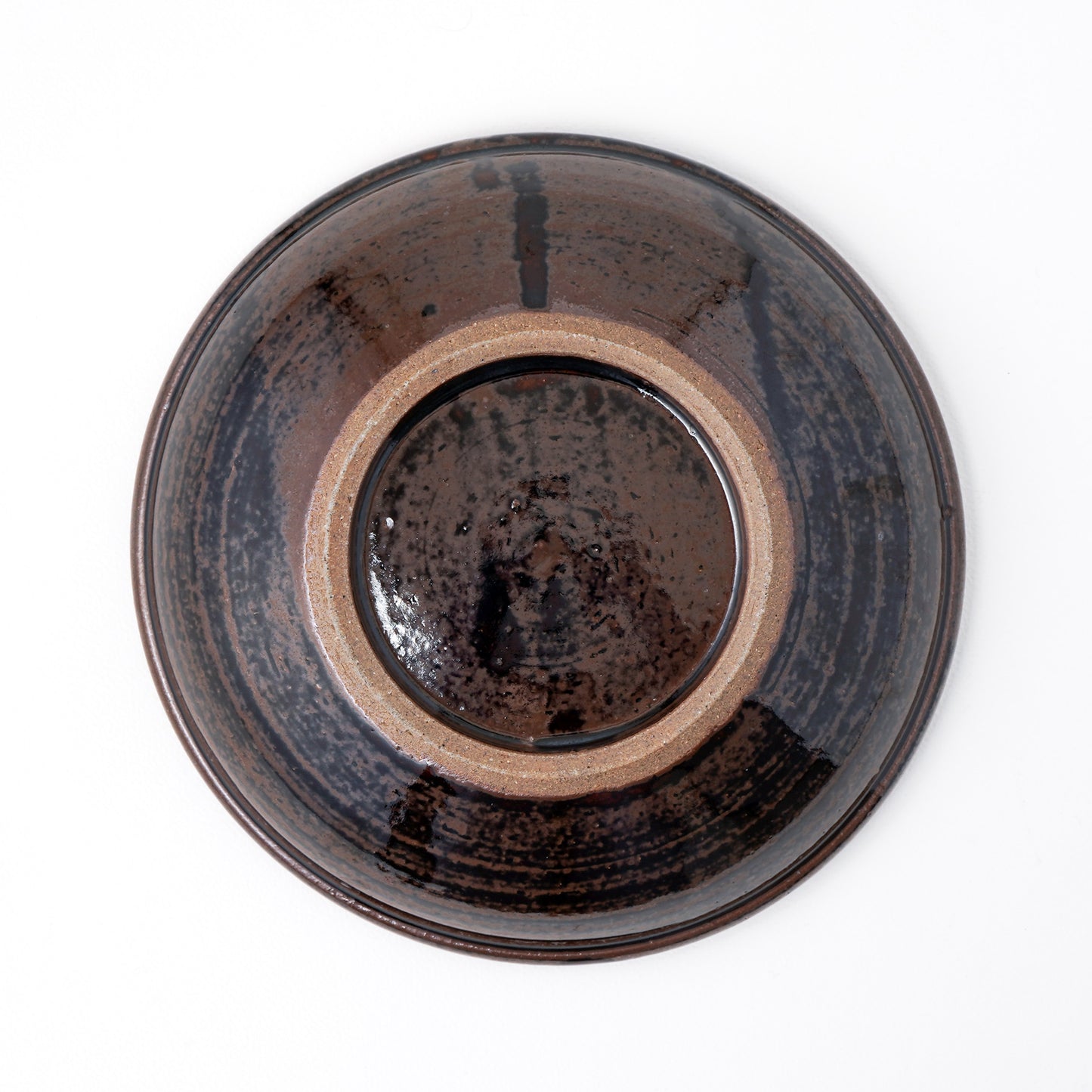 鉢 6寸(約18cm) 玉縁 B