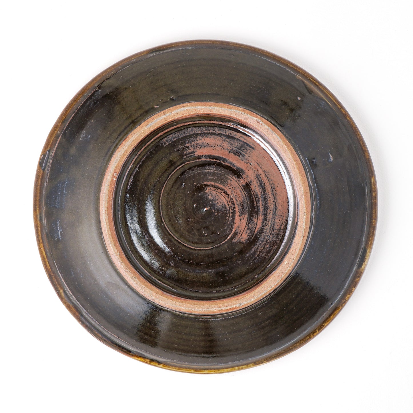 皿 7寸(約21cm) A