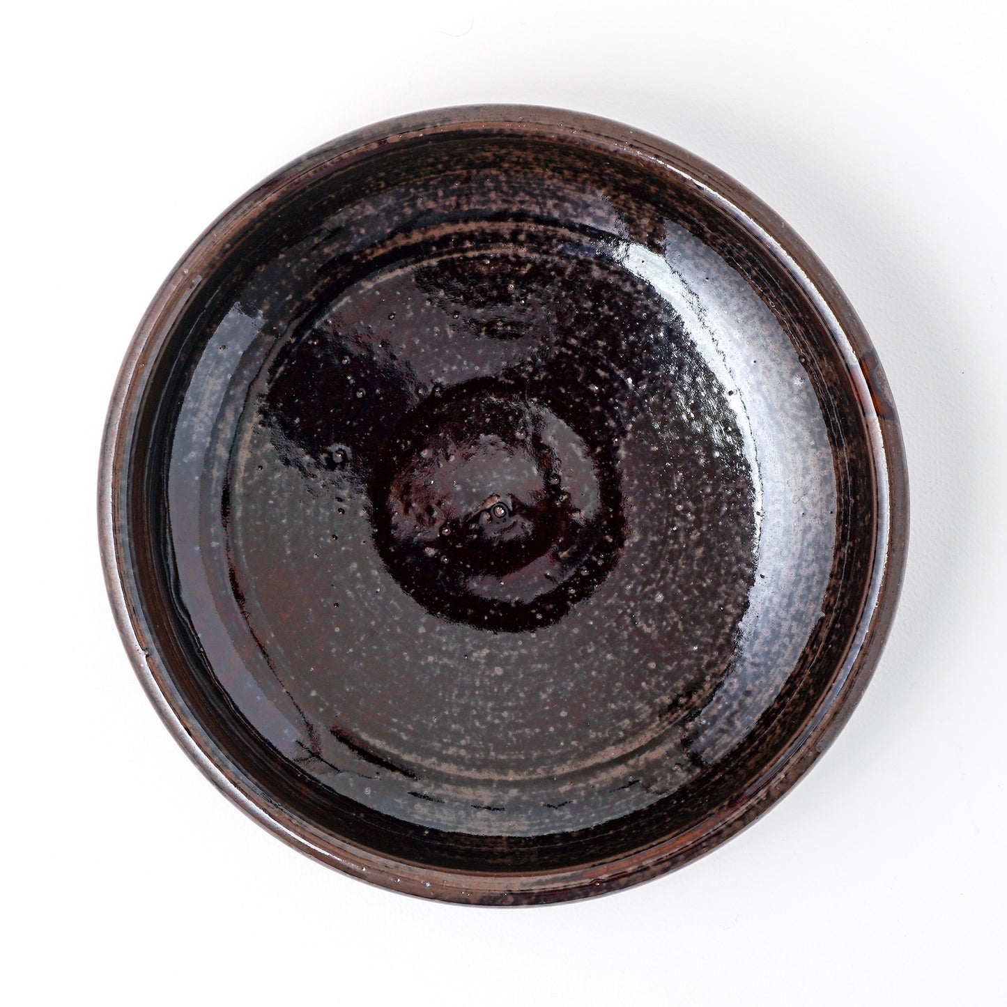 鉢 6寸(約18cm) 玉縁 B