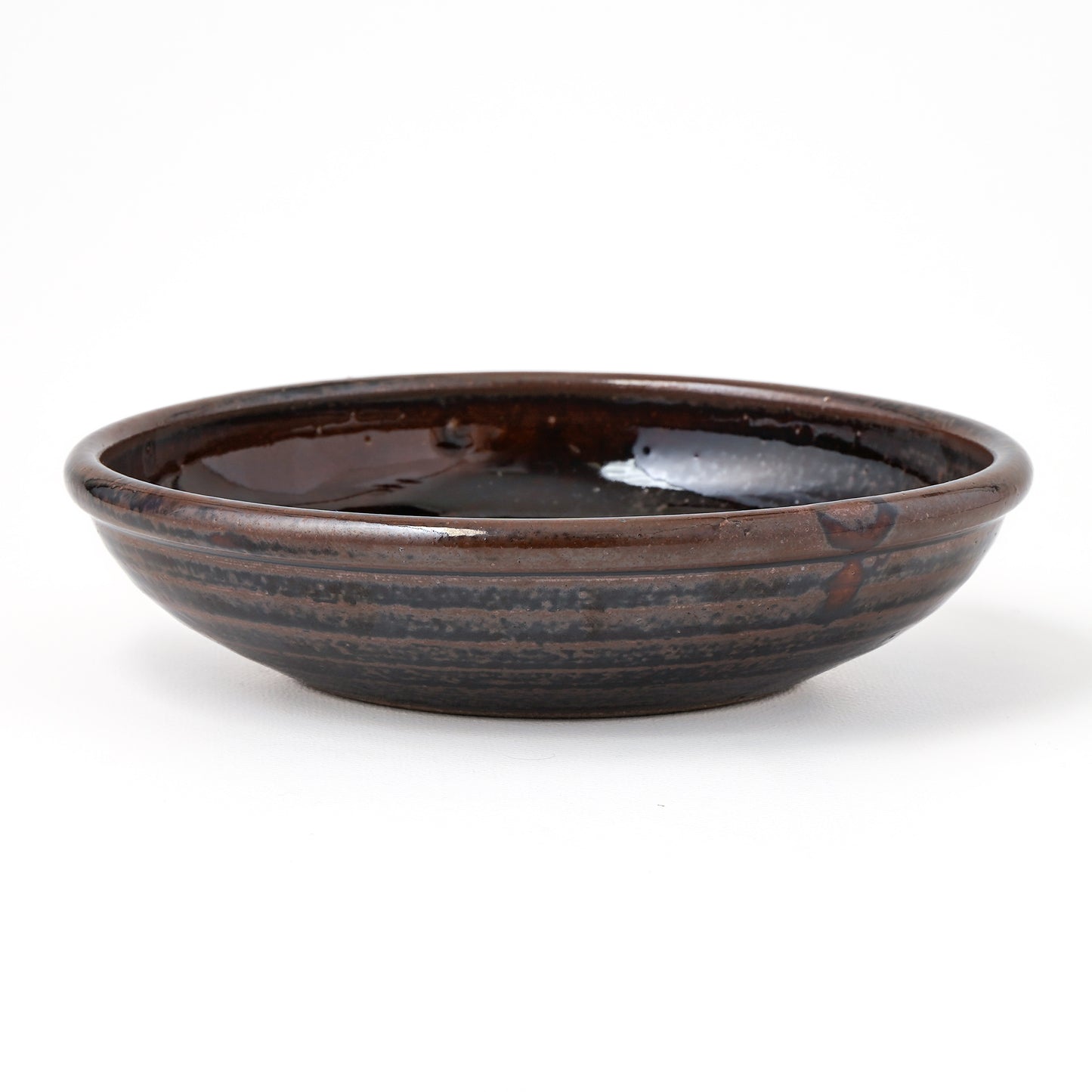 鉢 6寸(約18cm) 玉縁 C