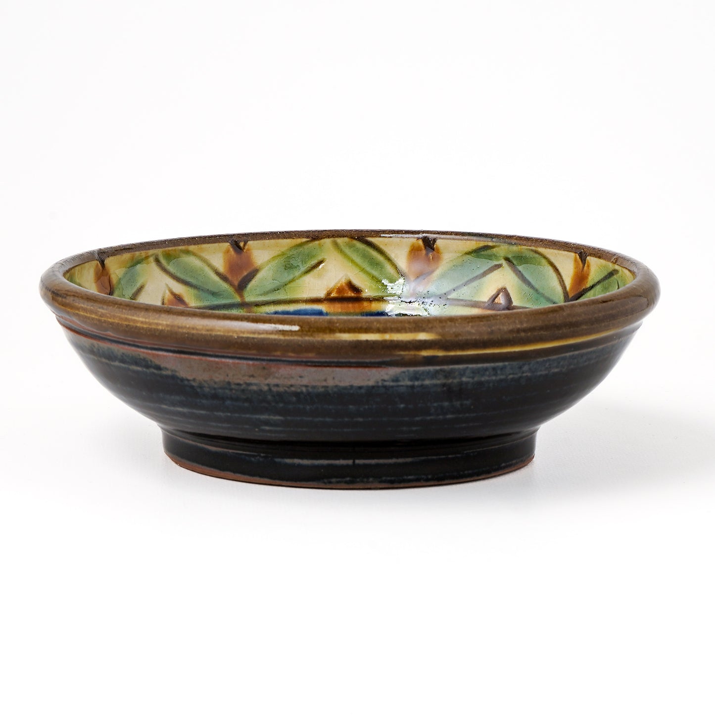 鉢 6寸(約18cm) C