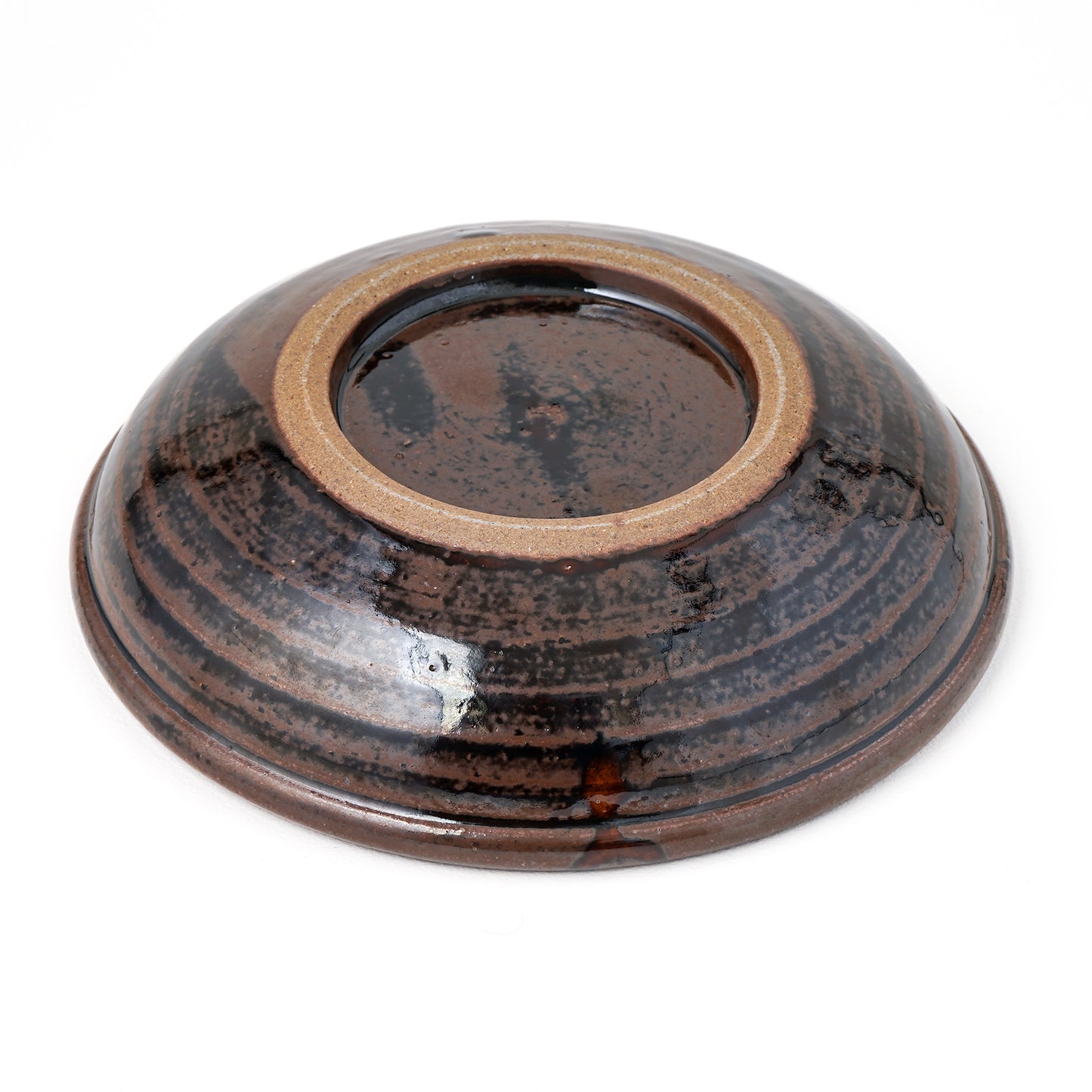 鉢 6寸(約18cm) 玉縁 C