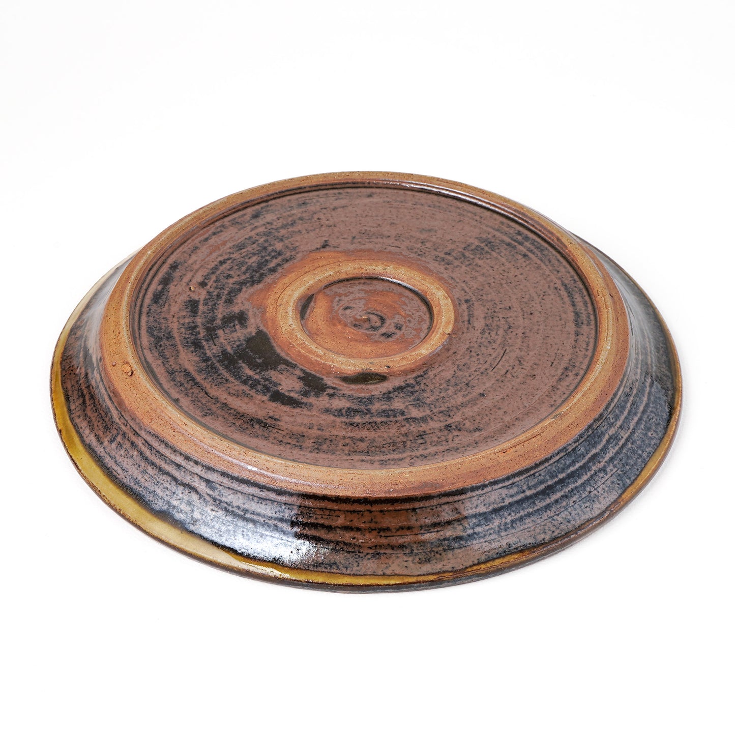 平皿 6寸(約18cm) C