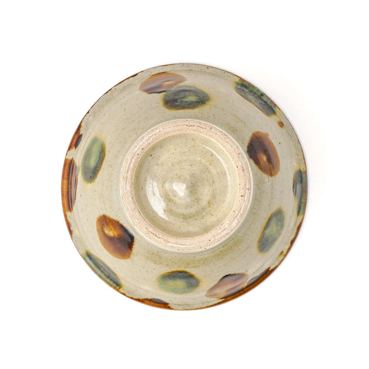 飯碗 6寸(約18cm) C