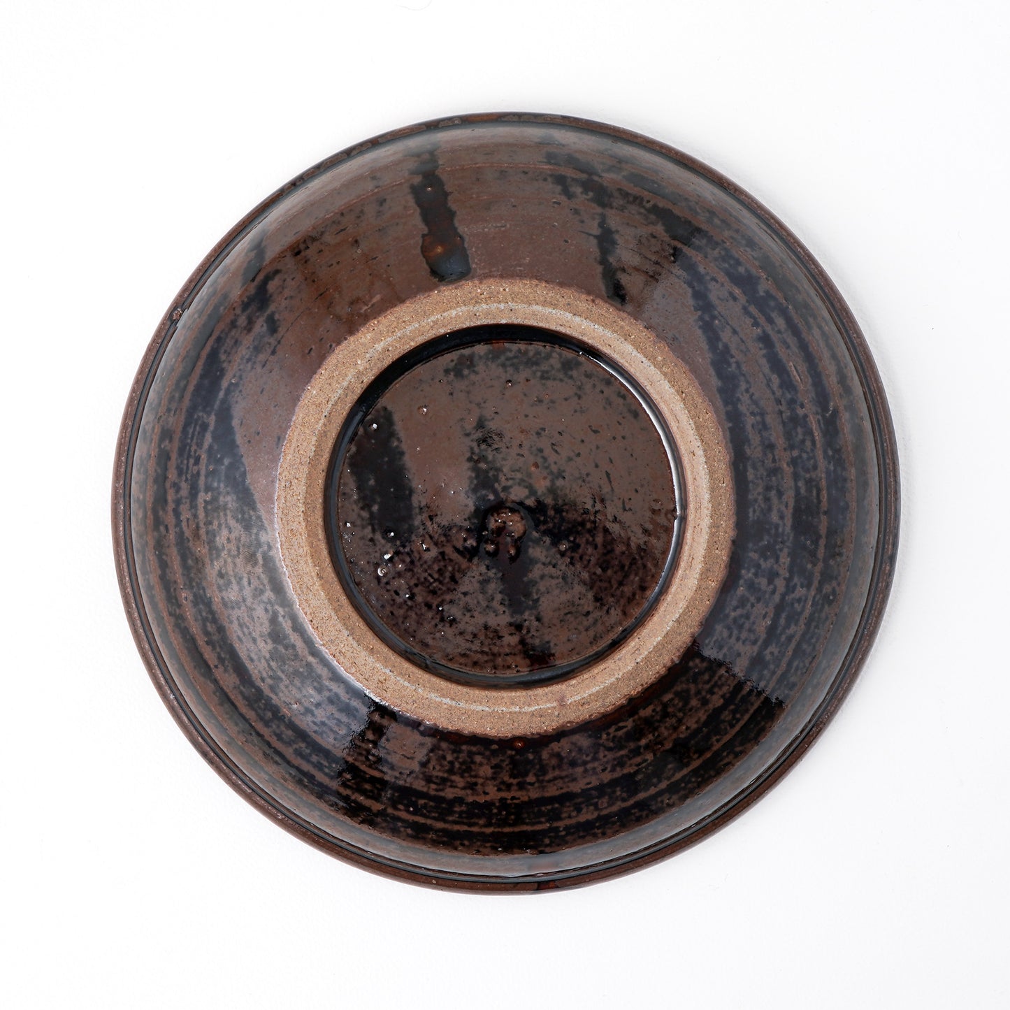 鉢 6寸(約18cm) 玉縁 C