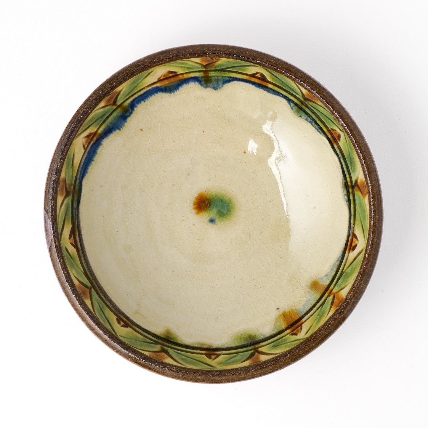 鉢 6寸(約18cm) C
