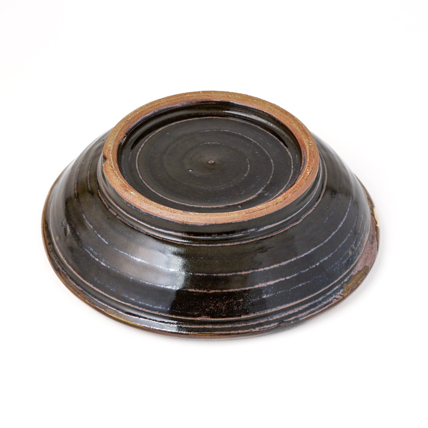 鉢 6寸(約18cm) D