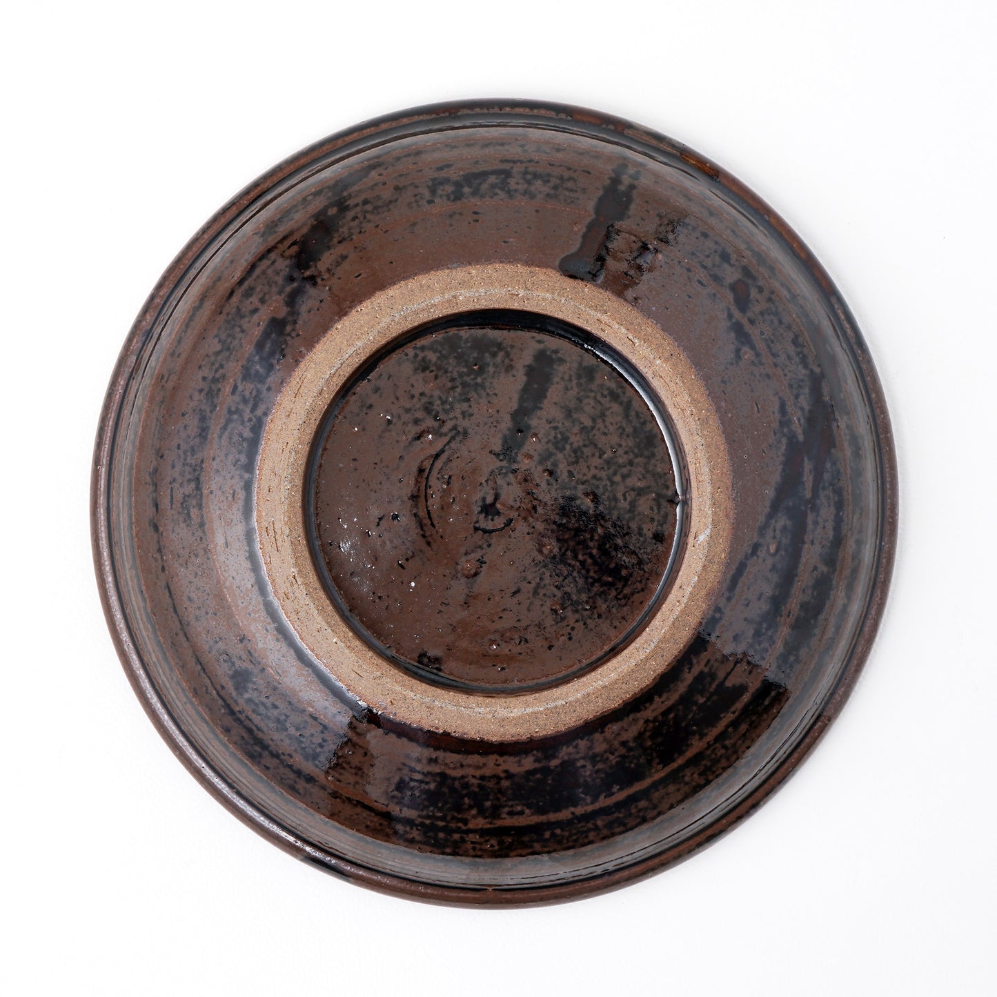鉢 6寸(約18cm) 玉縁 D