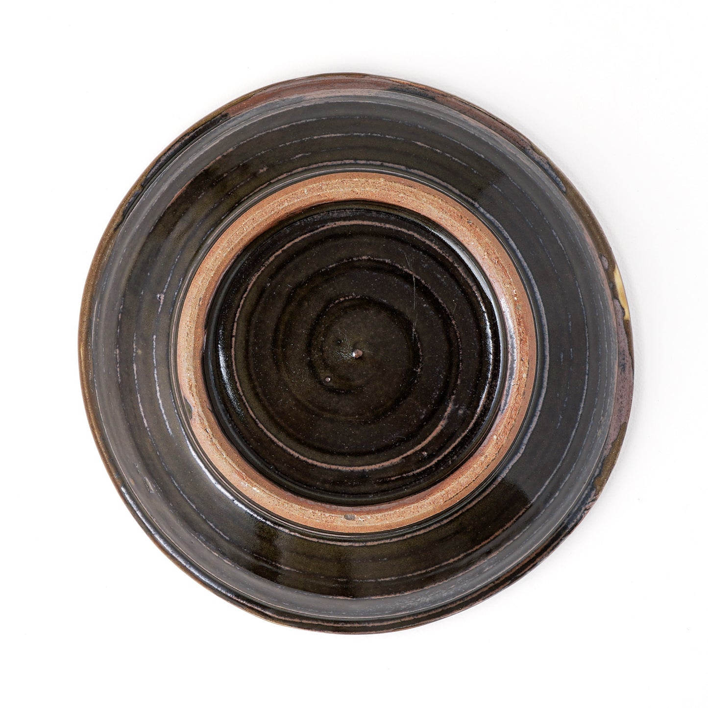 鉢 6寸(約18cm) D