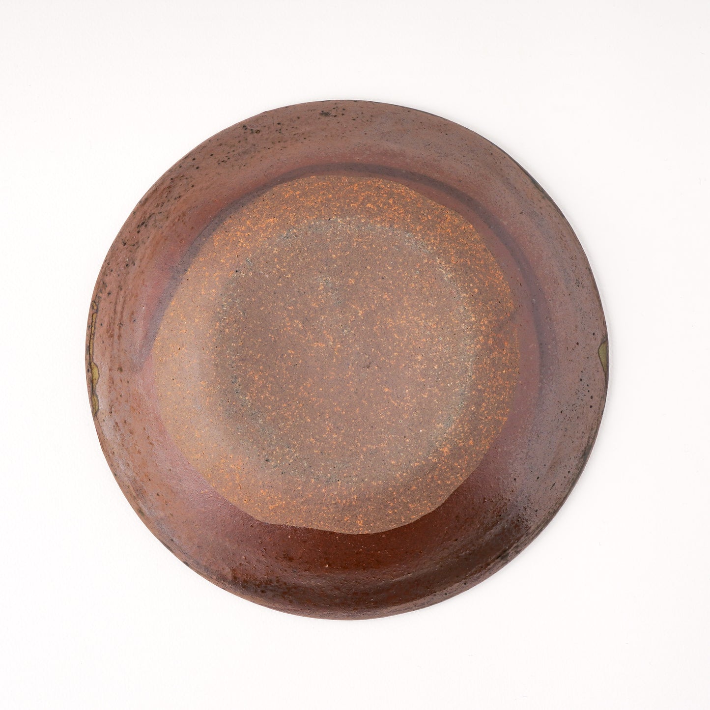 丸鉢 6寸(約18cm) 押紋 呉須 E