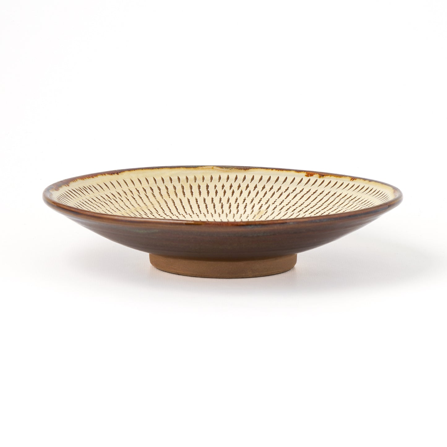 皿 7寸(約21cm) A