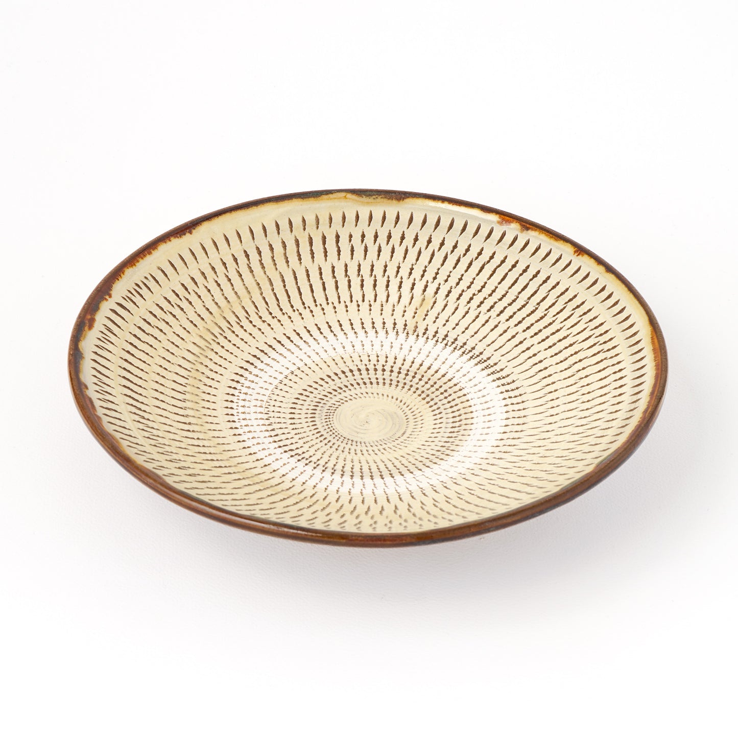 皿 7寸(約21cm) A
