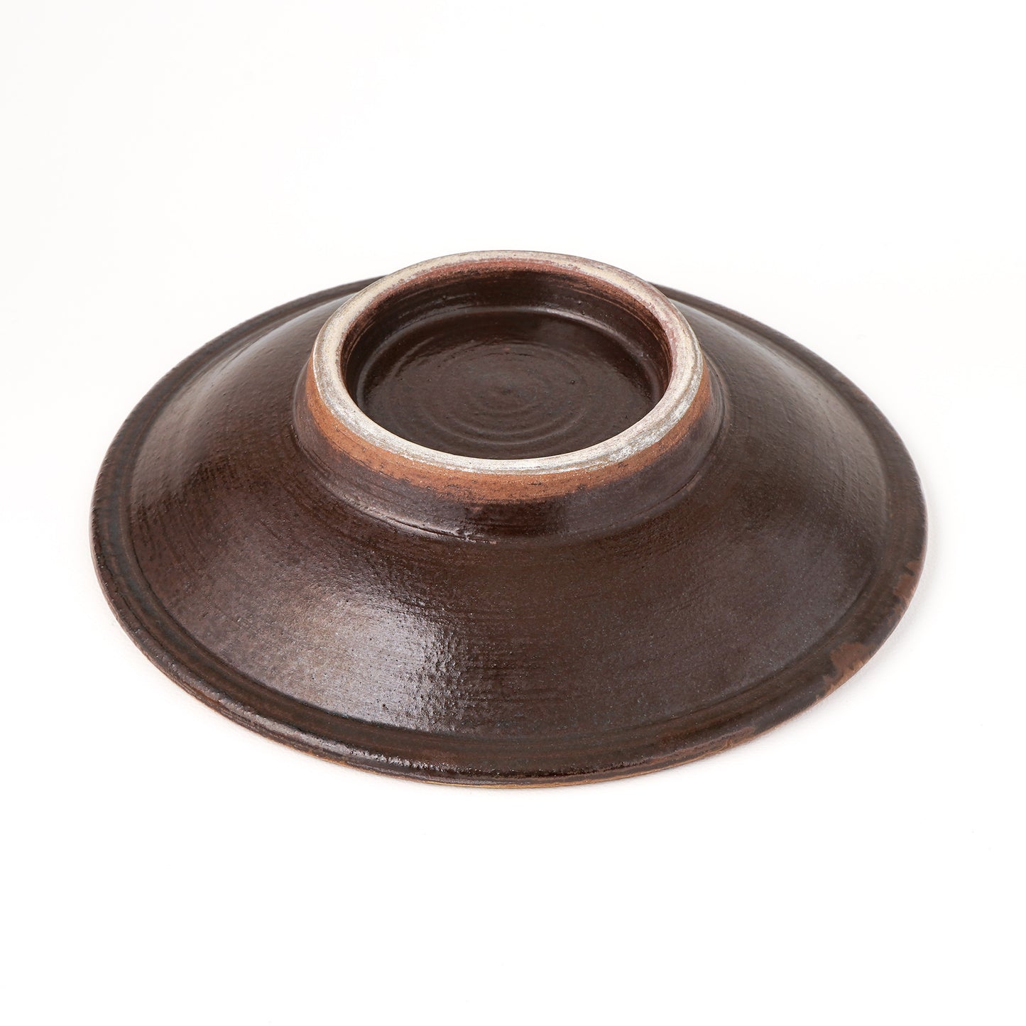 皿 7寸(約21cm) D