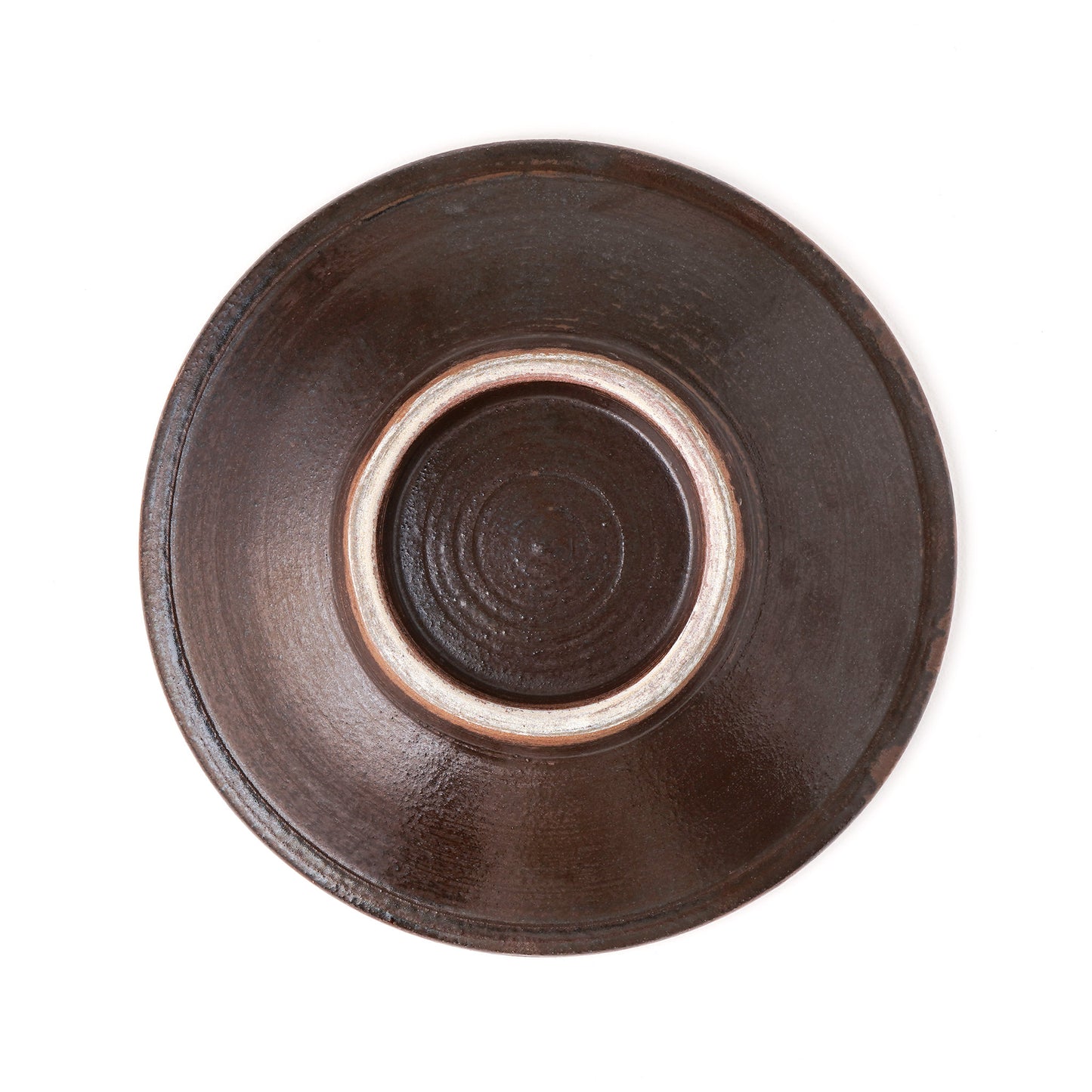 皿 7寸(約21cm) D
